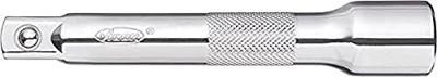 Vigor V2576N V2576N Verlenging Aandrijving 1/2 (12.5 mm) 125 mm 1 stuk(s)