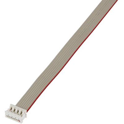 Molex 923150810 Female behuizing (kabel) Totaal aantal polen: 8 Rastermaat: 1.27 mm Inhoud: 1 stuk(s) Bag