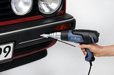 ABS kunststof lasdraad 100 g Steinel 074210