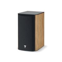 Focal: Aria Evo X N°1 Boekenplank speakers - 2 Stuks - Walnoot - thumbnail