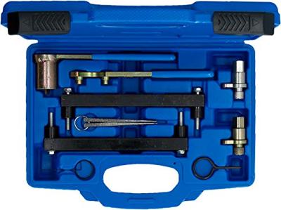 Brilliant Tools BT593250 Motorinstelgereedschapsset voor land Rover, Jaguar V8 Brilliant Tools BT593250 Motorinstelgereedschapsset voor land Rover, Jaguar V8