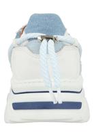 DWRS Jupiter Denim J5554C-81-3211 Blauw / Wit-39 maat 39 - thumbnail