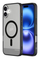 Incase Slim hoesje iPhone 16 Plus - Black - thumbnail