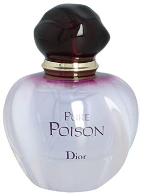 Christian Dior - Dior Pure Poison Eau de parfum Spray 30 ml Dames