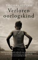 Verloren oorlogskind - Thomas Sijtsma - ebook - thumbnail