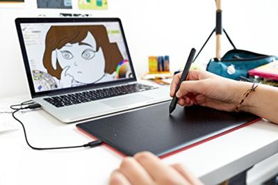 Wacom One Medium tekentablet