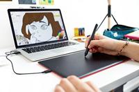 Wacom One Medium tekentablet - thumbnail