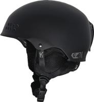 K2 Phase Pro Helm Black L/XL - thumbnail