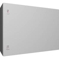 Rittal AX 1055.000 Schakelkast 800 x 600 x 300 Plaatstaal Grijs-wit (RAL 7035) 1 stuk(s) - thumbnail