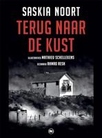 Terug naar de kust - Saskia Noort, Ahmad Resh - ebook - thumbnail
