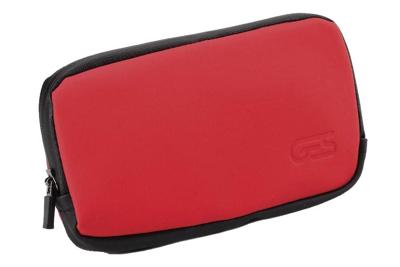 Ges Ixua Etui M - Rood