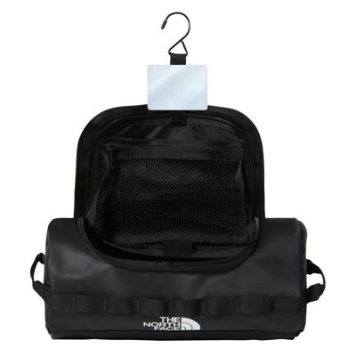 The North Face Base Camp Travel Canister - L Toilettas TNF Black - TNF White L (5,8L) The North Face Base Camp Travel Canister - L Toilettas TNF Black - TNF White L (5,8L)