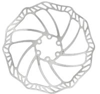 Promax rotor 160 mm - thumbnail