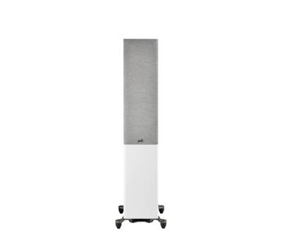 Polk: R600 Vloerstaande speaker - 1 stuk - Wit Polk: R600 Vloerstaande speaker - 1 stuk - Wit