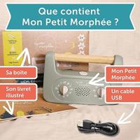 MIJN KLEINE MORPHEE - thumbnail