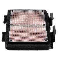 HIFLOFILTRO luchtfilter air filter hfa-1215 - thumbnail