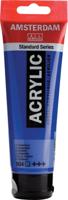 Royal Talens Amsterdam Acrylverf 120 ml - Ultramarijn 504 - thumbnail