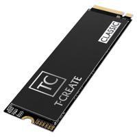 Hard Drive Team Group T-CREATE CLASSIC C47 2 TB SSD - thumbnail