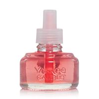 Yankee Candle Red raspberry electric refill - thumbnail