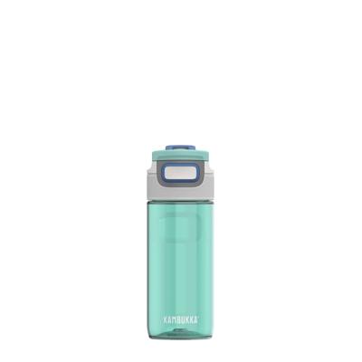 Herbruikbare waterfles Kambukka Elton 500 ml - Ice Green