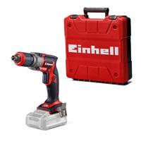 Einhell Professional TP-DY 18 Li BL - Solo 4261010 Droogbouw accuschroevendraaier 18 V - thumbnail
