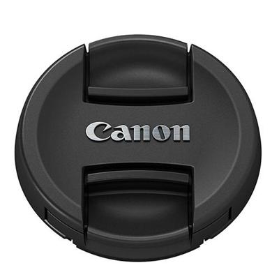 Canon Objektivdeckel Lensdop 49 mm