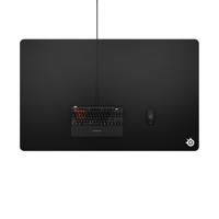 SteelSeries QcK- Pro Gaming Mousepad - thumbnail