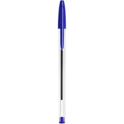 Set Balpennen Bic Cristal Original 516355