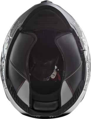 LS2 integraalhelm "ff800 storm ii solid". helmet ff800 storm ii solid 3xl titan.matt