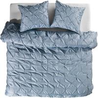 Yellow - Yellow Nova dekbedovertrek - thumbnail