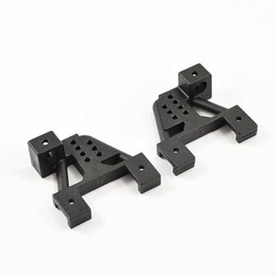 FTX - Outback Fury/Hi-Rock Front & Rear Shock/Body Mounts (2Pc) (FTX9152)