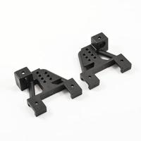 FTX - Outback Fury/Hi-Rock Front & Rear Shock/Body Mounts (2Pc) (FTX9152) - thumbnail