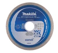 Makita B-13063 COMET Diamanten doorslijpschijf Diameter 80 mm 1 stuk(s) - thumbnail