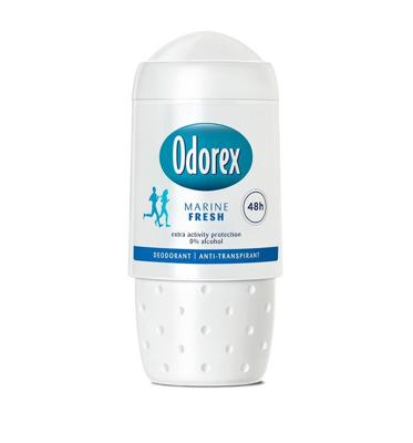 Odorex Deoroller Marine Fresh Odorex Deoroller Marine Fresh