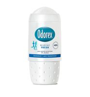 Odorex Deoroller Marine Fresh - thumbnail