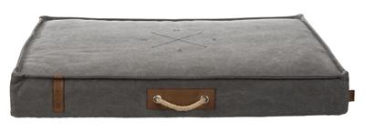 TRIXIE BE NORDIC HONDENKUSSEN FOHR DONKERGRIJS 100X70 CM