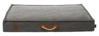 TRIXIE BE NORDIC HONDENKUSSEN FOHR DONKERGRIJS 100X70 CM - thumbnail