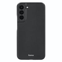 Hama Finest Sense Cover Voor Samsung Galaxy S22+ (5G) Zwart - thumbnail