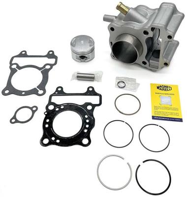 Magneti Marelli Cylinder sets magn marell 125 ccm 4t std