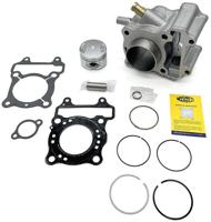 Magneti Marelli Cylinder sets magn marell 125 ccm 4t std - thumbnail
