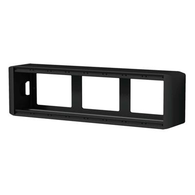 Caymon CASY038/B wandchassis, 8 CASY-modules breed Caymon CASY038/B wandchassis, 8 CASY-modules breed