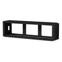 Caymon CASY038/B wandchassis, 8 CASY-modules breed - thumbnail