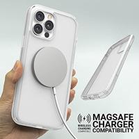 Catalyst Influence Hoesje iPhone 13 Pro Max Doorzichtig - thumbnail