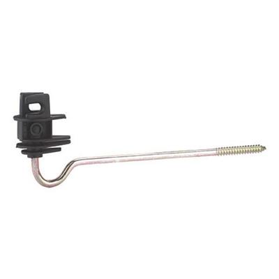 AKO Producten/ afstandisolator koord 22cm zakje 10 st