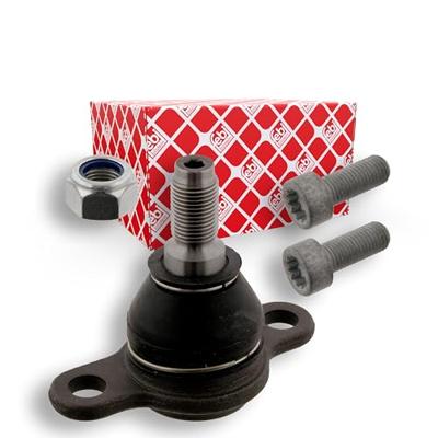 Ondersteunende askoppeling 29772