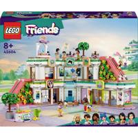 LEGO friends 42604 heartlake city winkelcentrum - thumbnail