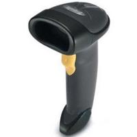 Zebra LS2208 Barcode scanner zwart - thumbnail
