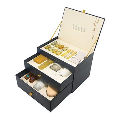 Aromatherapy Associates Moments to Treasure