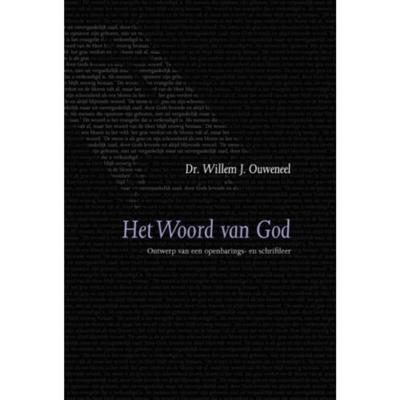 Het woord van God (Hardback)