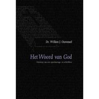 Het woord van God (Hardback) - thumbnail